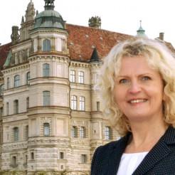 Hanseatische Eventagentur, Rostock, Team, Martina Hildebrandt Hanseatische Eventagentur, Rostock, Team, Martina Hildebrandt